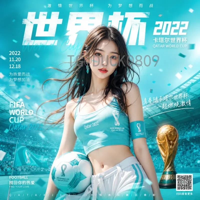 完整2026年美加墨世界杯直播入口与观赛指南